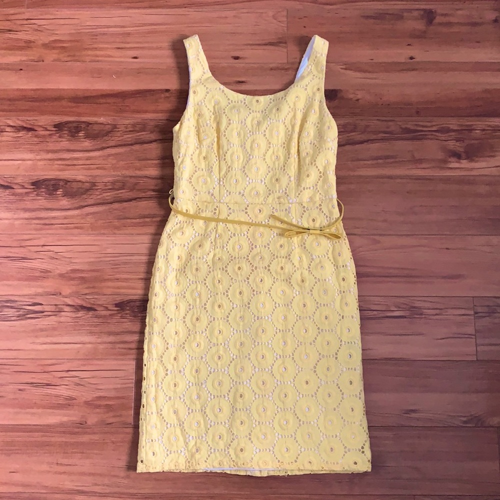 Le Chateau dress